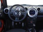 Mini Cooper Countryman S 2010 года (US)